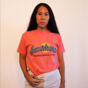 Sunrisers Drum & Bugle Corps